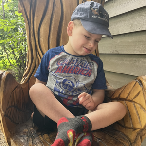 Team Page: ELIte Warriors